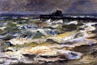 The Baltic Sea