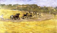 Harness Racing