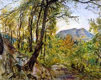 Palatinate Landscape