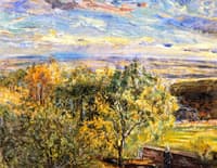 Palatinate Landscape