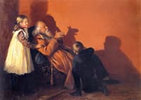 Hand Shadows