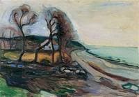 Beach Landscape