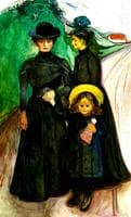 The Book Family