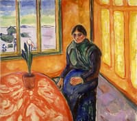 Melancholy, Laura