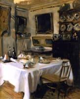 My Dining Room
