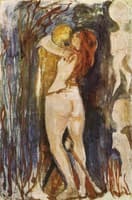 The Death and the Young Girl