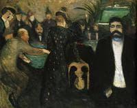 The Roulette