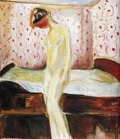 Weeping Woman