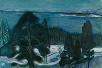 Winter Night