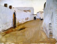 Street Scene