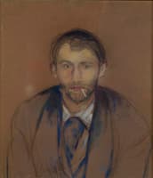Stanislaw Przybyszewski