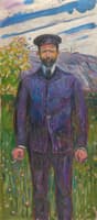 Ludvig Ravensberg