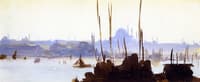 Constantinople