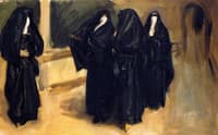 Four Arab Women