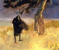 A Shakespearean Scene
