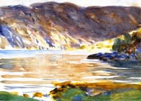 Loch Moidart, Inverness-shire (2)