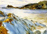 Loch Moidart, Inverness-shire (3)