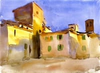 Borgo San Lorenzo (1)