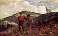 The Two Guides