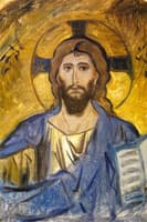 Head of Christ