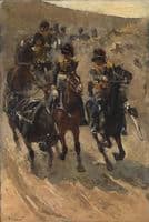 Horse Artillery