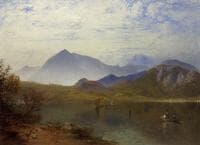 Coniston Water, Lake District