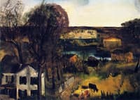 Hudson at Saugerties