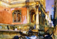 Scuola Grande di San rocco