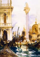 Piazzetta, No. 2