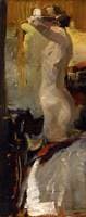 Standing Nude