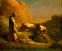 The Hay Trussers