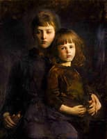 Brother and Sister