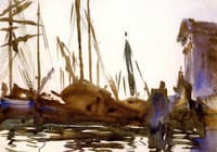 Shipping Venice: The Gesuati