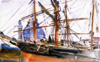 Rigging