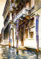 Palazzo Corner Contarini dai Cavalli