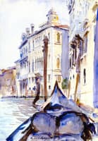The Grand Canal, Venice