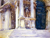 Venice: La Salute