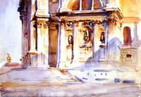 Santa Maria della Salute