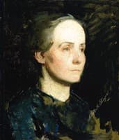 Portrait of a Woman
