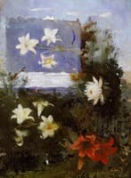 Flower Studies