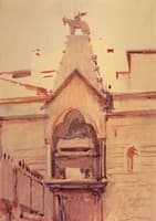 Tomb of Verona