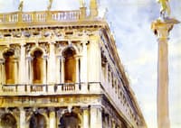 The Libreria, Venice