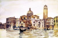 San Geremia and Palazzo Labia