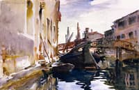 The Giudecca, Venice