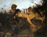 A Summer Idyll