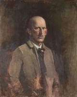 Self portrait