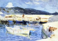 Boats II