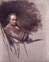 Self portrait