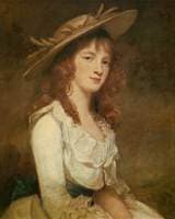 Miss Constable