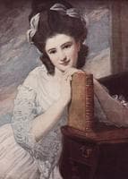 Miss Benedetta Ramus